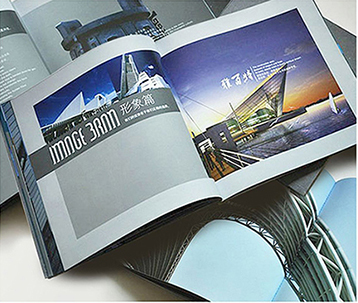 畫(huà)冊(cè)設(shè)計(jì)印刷