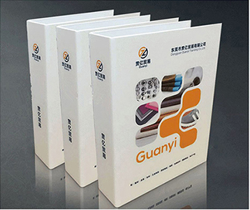 樣品冊(cè)/YO樣冊(cè)