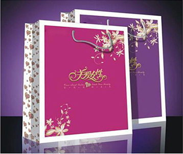 手提袋/紙袋印刷