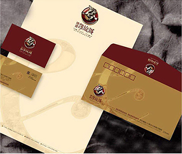 信封/信紙/檔案袋