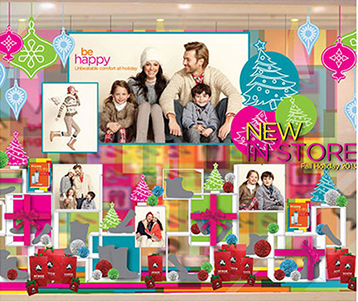 品牌廣告物料制作