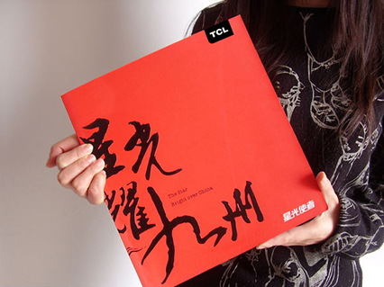 電子、電器、玩具畫冊設(shè)計(jì)印刷