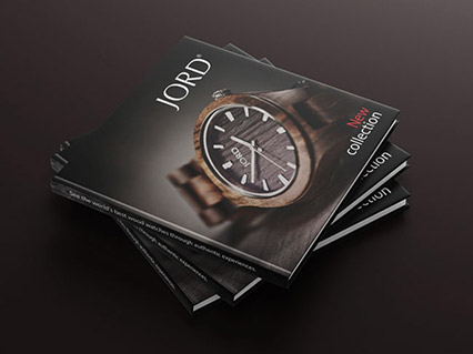 企業(yè)形象畫冊設(shè)計印刷