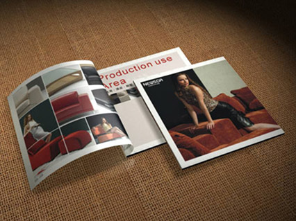 家具、木材、環(huán)保畫冊(cè)設(shè)計(jì)印刷