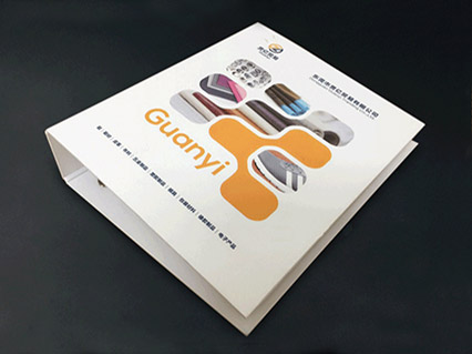 文件夾、資料夾、筆記本