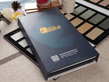 產(chǎn)品樣冊(cè) 布?xì)觾?cè)設(shè)計(jì)制作