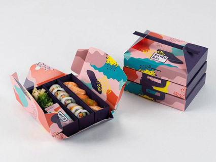 卡盒 彩盒包裝印刷