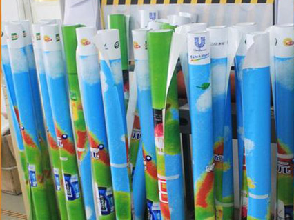 背膠、車(chē)貼廣告、3m廣告畫(huà)